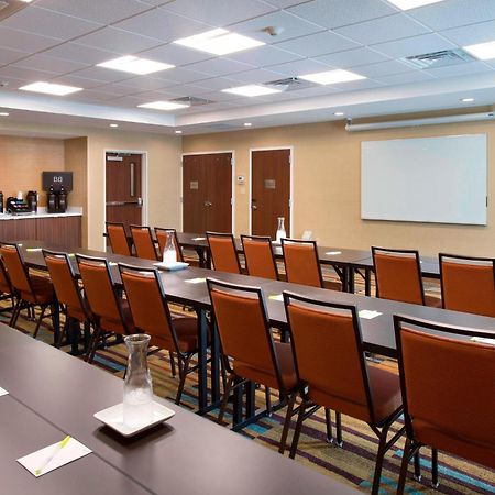Fairfield Inn & Suites By Marriott Scottsbluff Extérieur photo