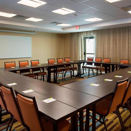 Fairfield Inn & Suites By Marriott Scottsbluff Extérieur photo
