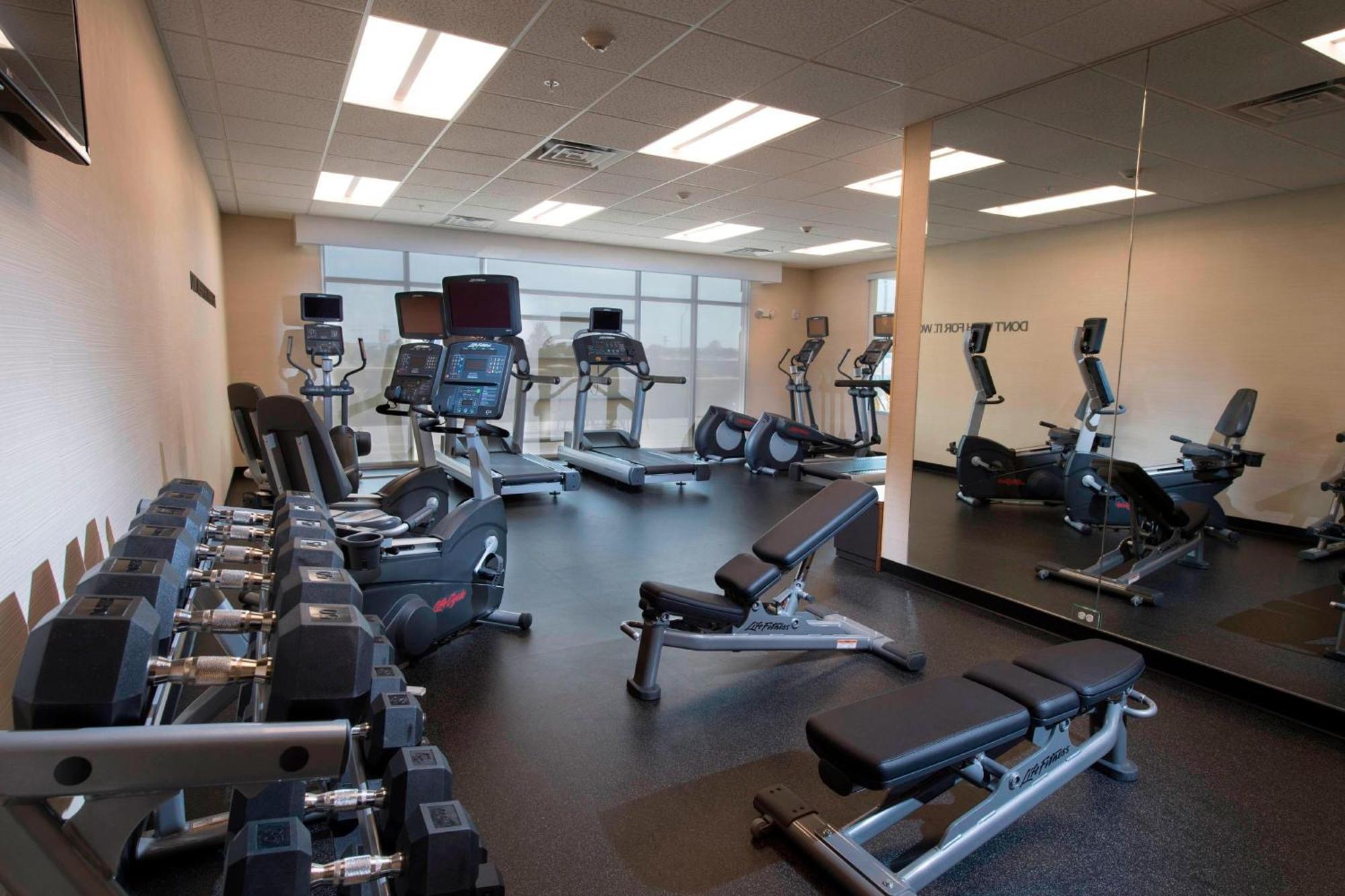 Fairfield Inn & Suites By Marriott Scottsbluff Extérieur photo