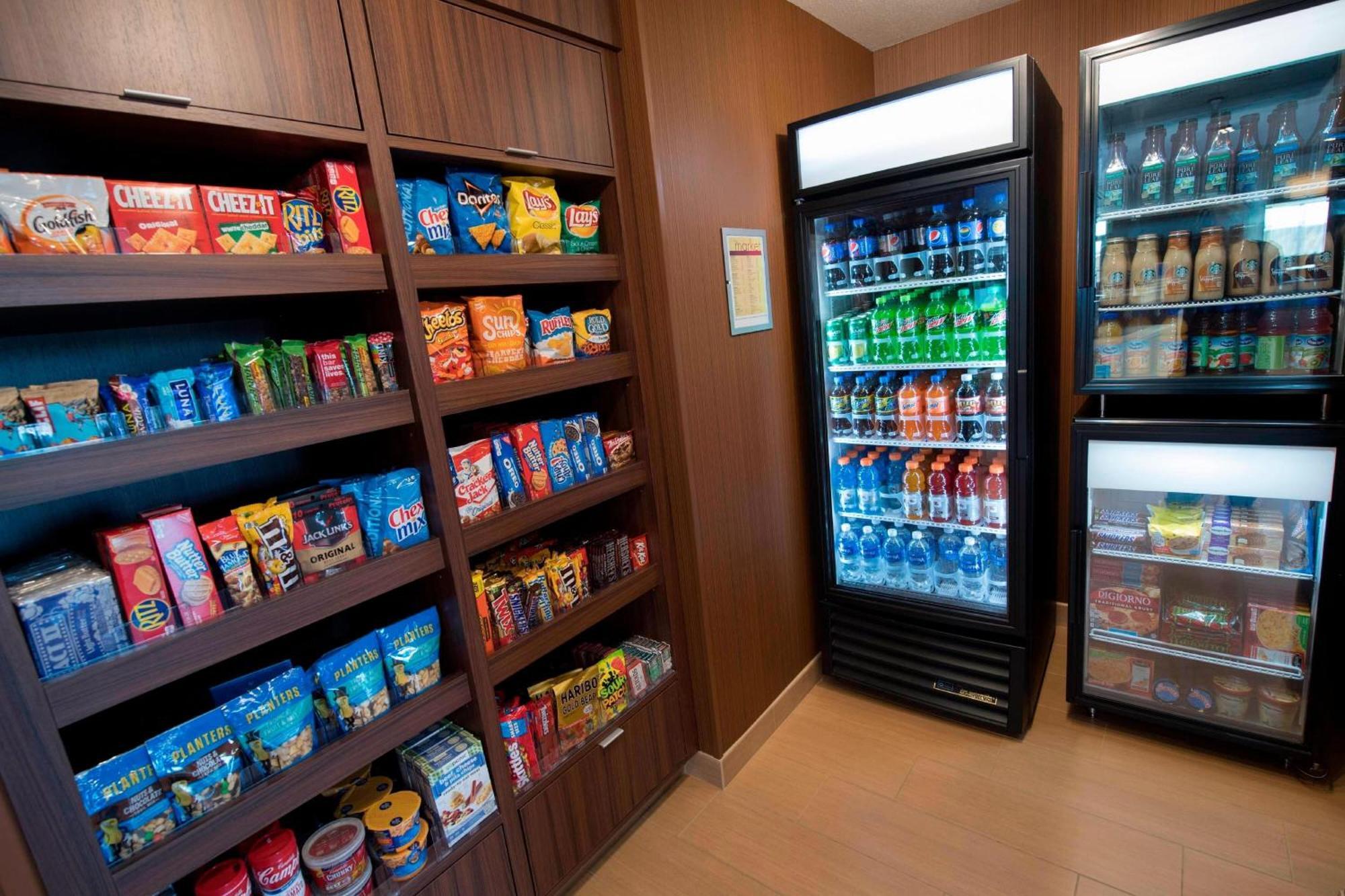 Fairfield Inn & Suites By Marriott Scottsbluff Extérieur photo