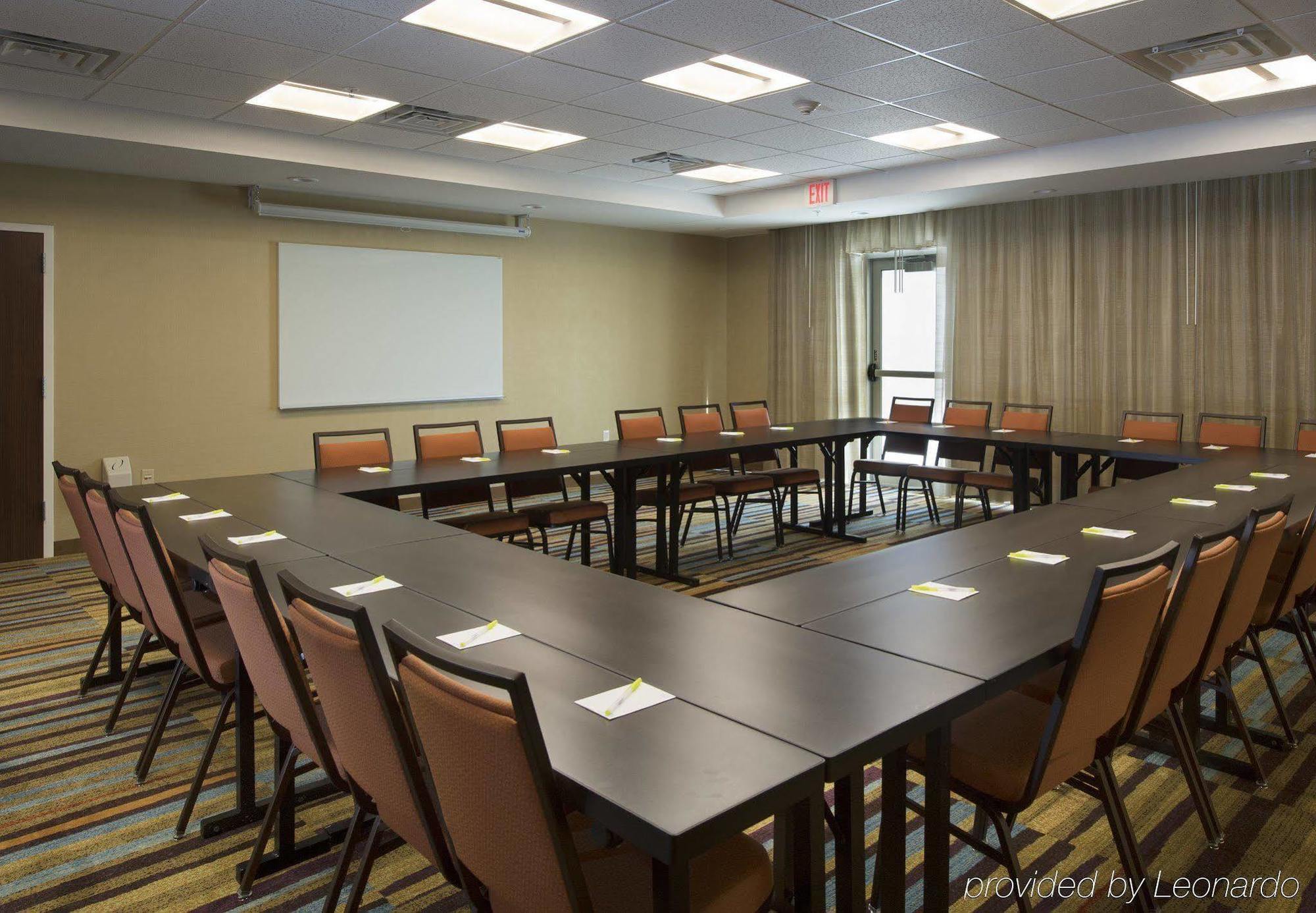 Fairfield Inn & Suites By Marriott Scottsbluff Extérieur photo