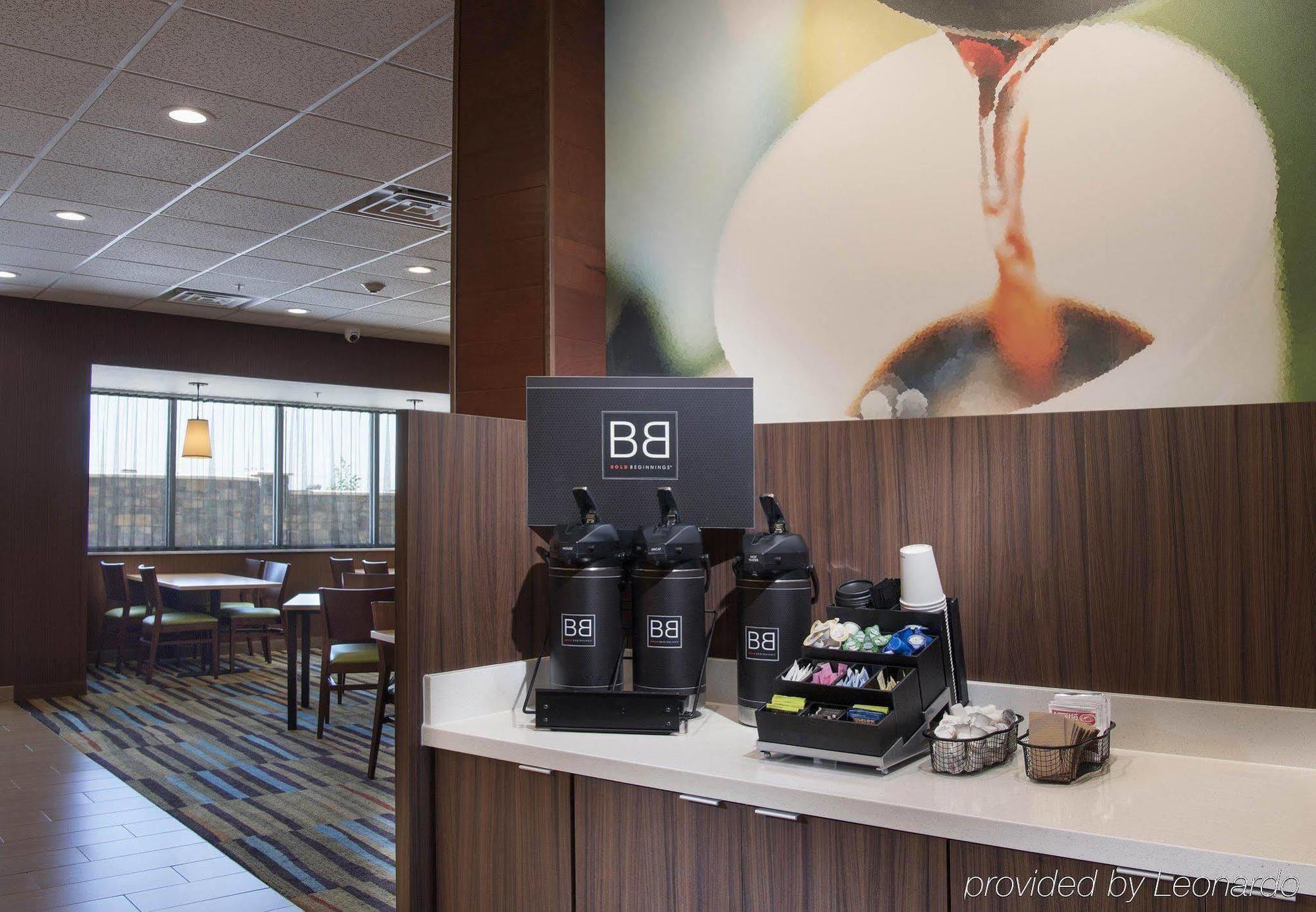 Fairfield Inn & Suites By Marriott Scottsbluff Extérieur photo