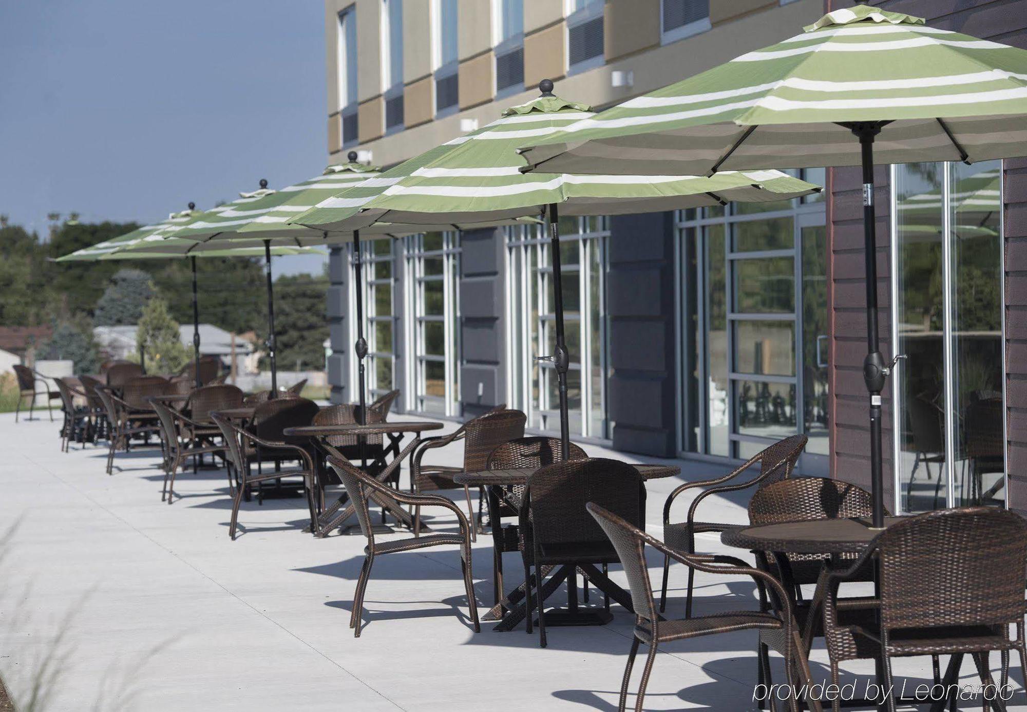 Fairfield Inn & Suites By Marriott Scottsbluff Extérieur photo