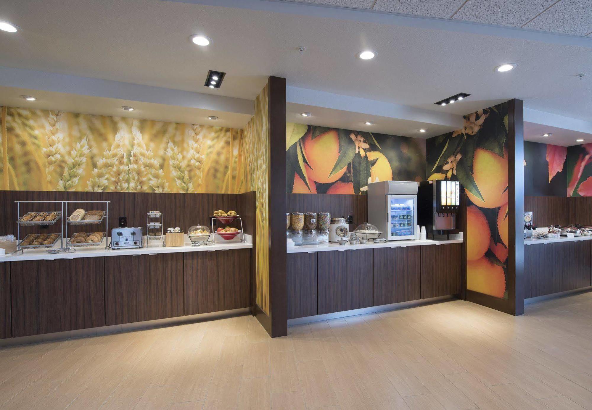 Fairfield Inn & Suites By Marriott Scottsbluff Extérieur photo