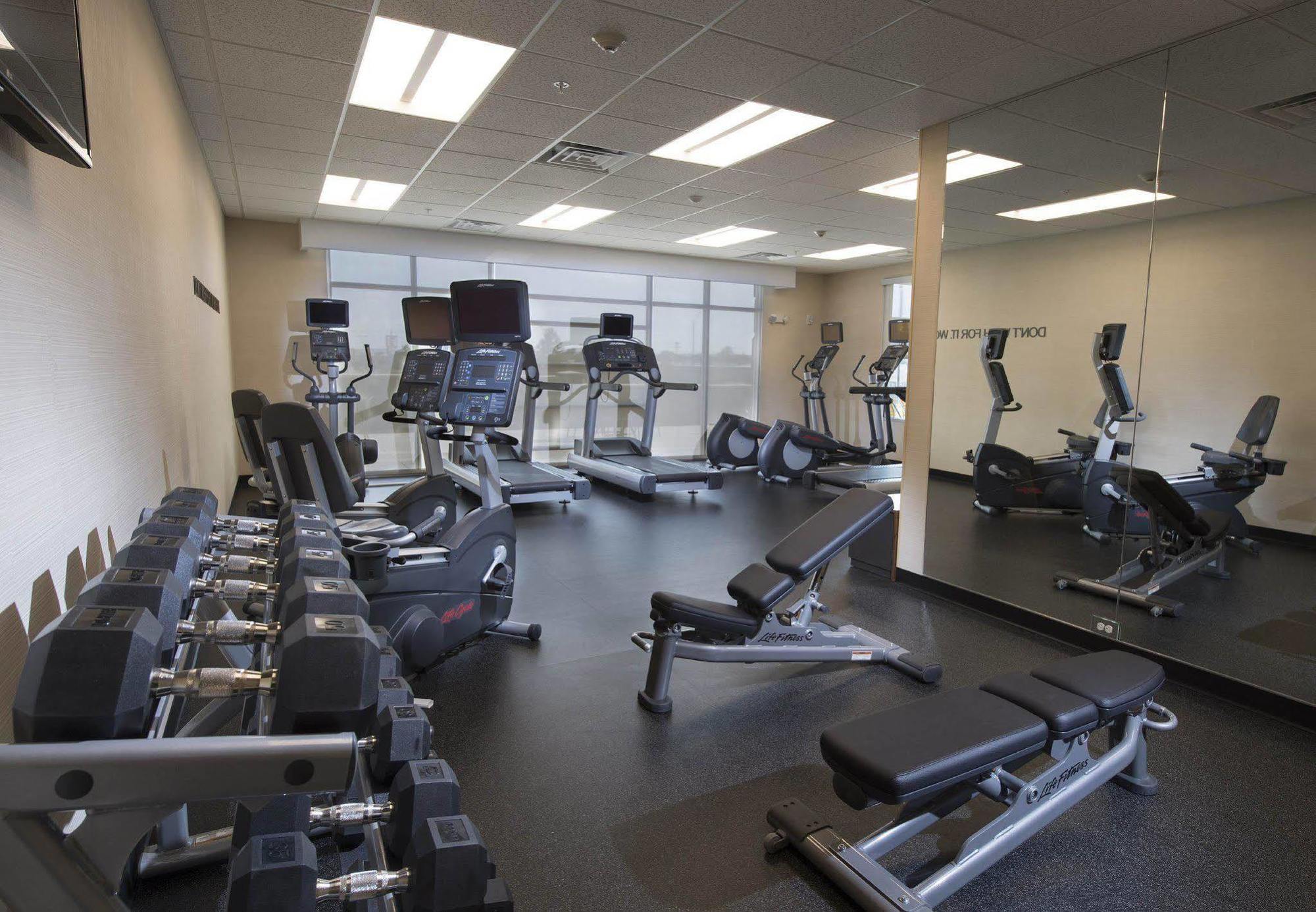 Fairfield Inn & Suites By Marriott Scottsbluff Extérieur photo