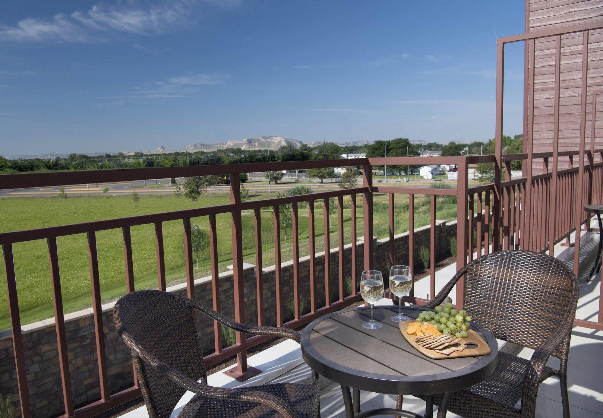Fairfield Inn & Suites By Marriott Scottsbluff Extérieur photo